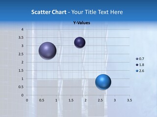 Municipal Residential Pane PowerPoint Template