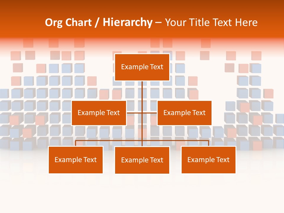 Reflect Mix Song PowerPoint Template