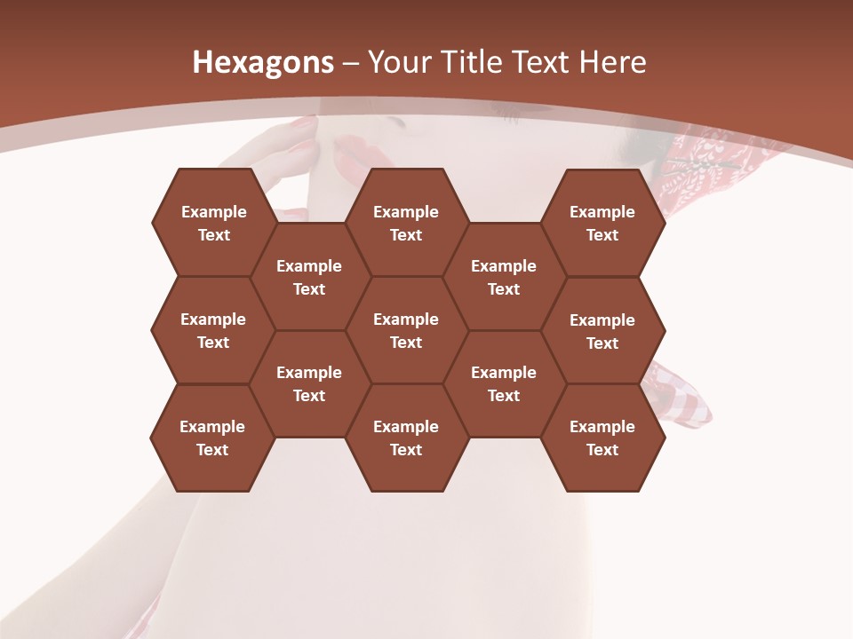 Adult Colour Y PowerPoint Template