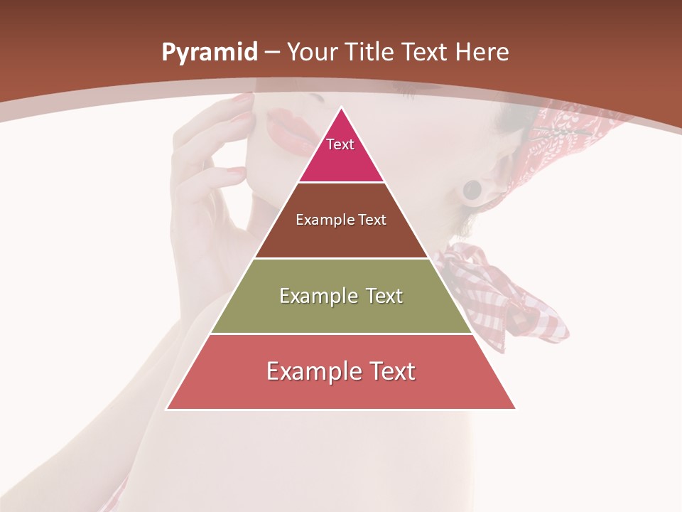 Adult Colour Y PowerPoint Template