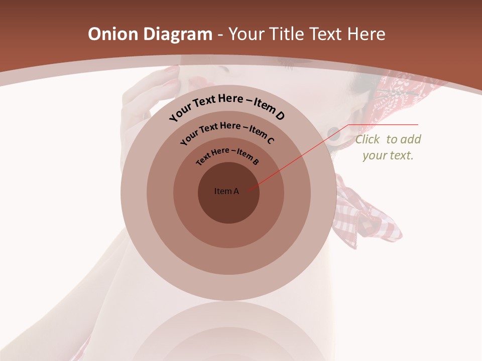 Adult Colour Y PowerPoint Template