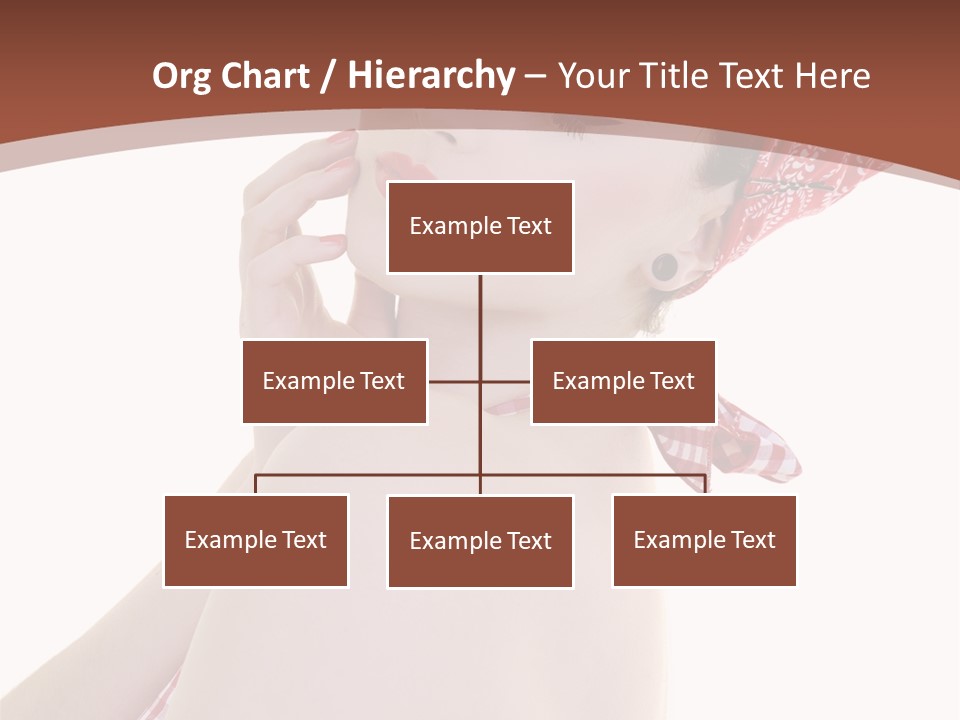 Adult Colour Y PowerPoint Template
