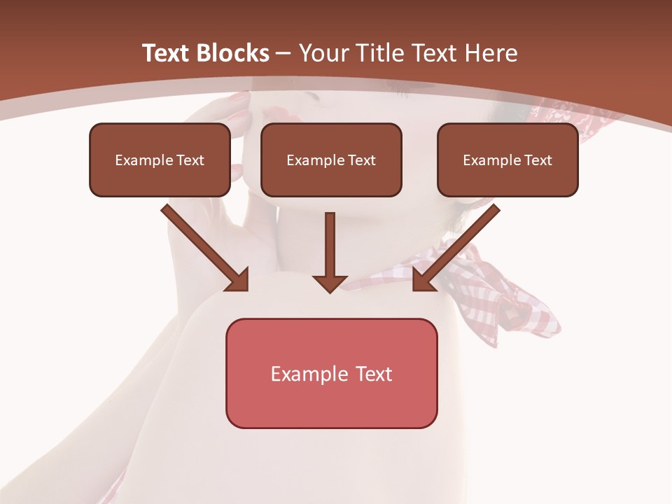 Adult Colour Y PowerPoint Template
