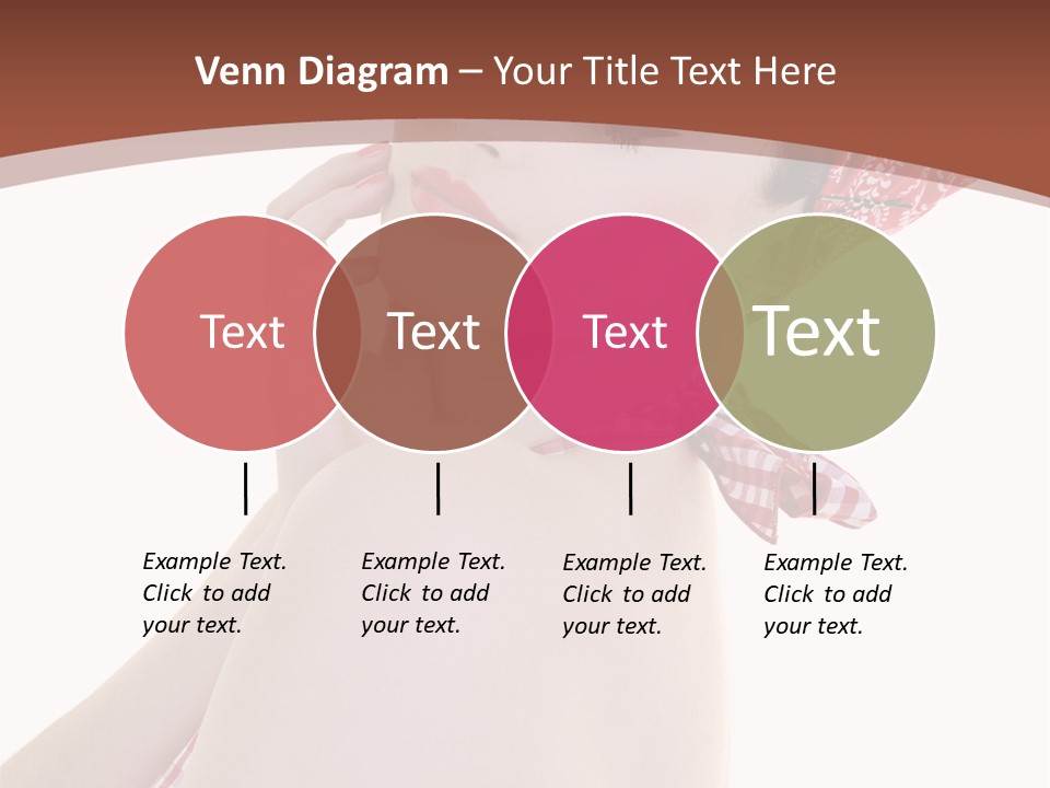 Adult Colour Y PowerPoint Template
