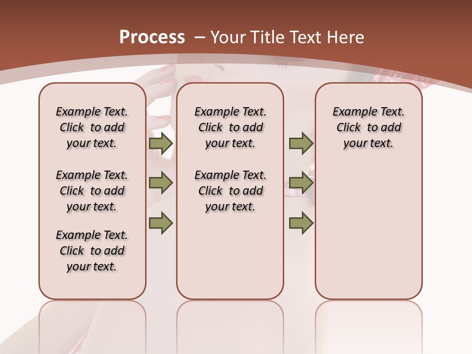 Adult Colour Y PowerPoint Template