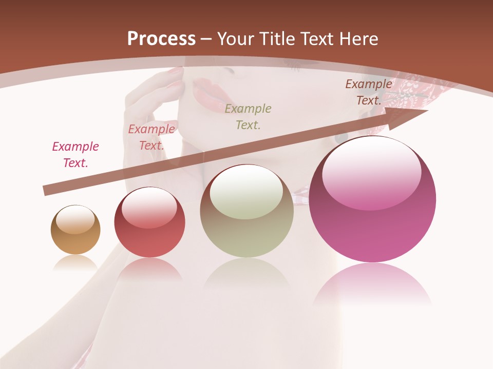 Adult Colour Y PowerPoint Template