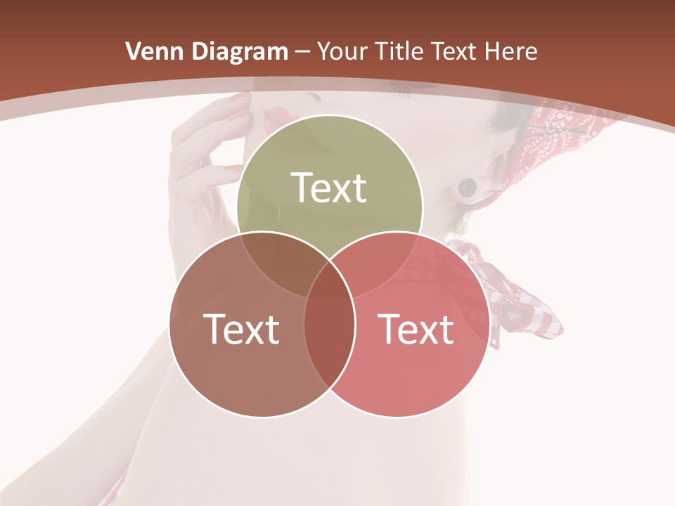 Adult Colour Y PowerPoint Template