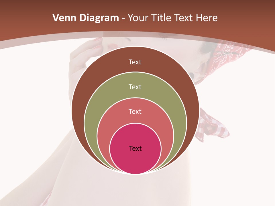 Adult Colour Y PowerPoint Template