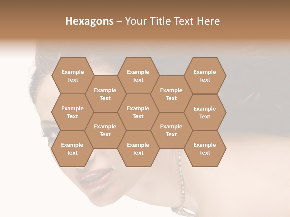 Gloss Fresh Colorful PowerPoint Template