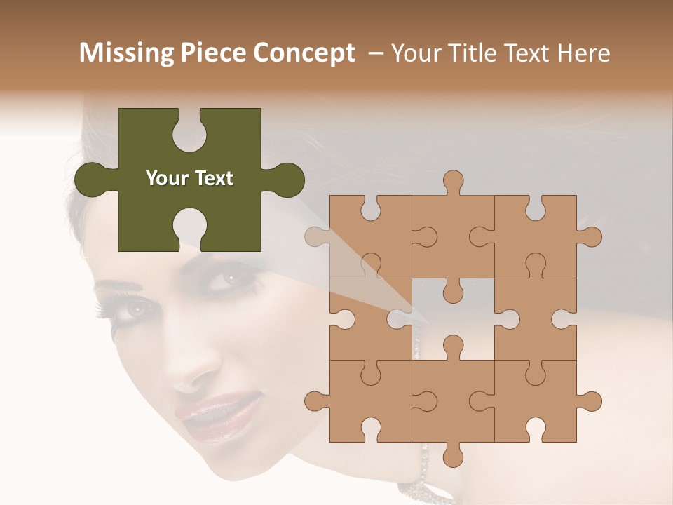 Gloss Fresh Colorful PowerPoint Template