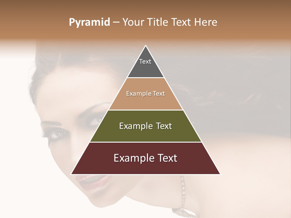 Gloss Fresh Colorful PowerPoint Template