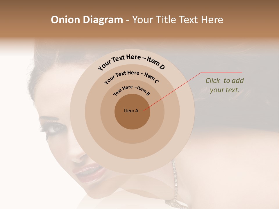 Gloss Fresh Colorful PowerPoint Template