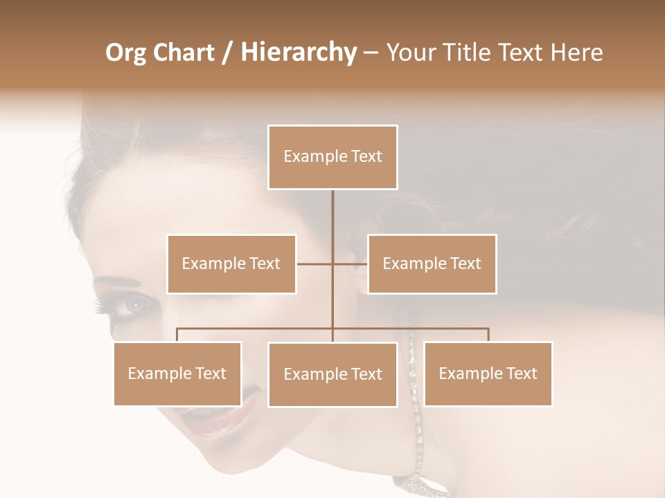 Gloss Fresh Colorful PowerPoint Template