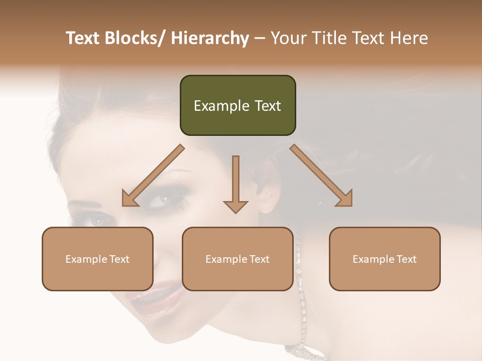 Gloss Fresh Colorful PowerPoint Template