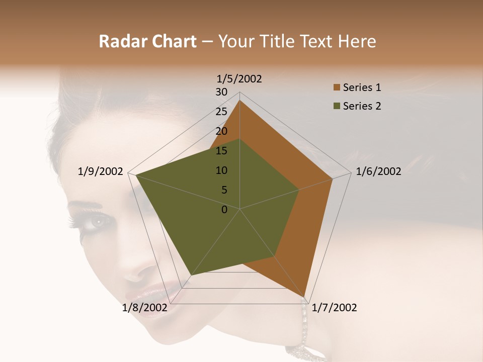 Gloss Fresh Colorful PowerPoint Template