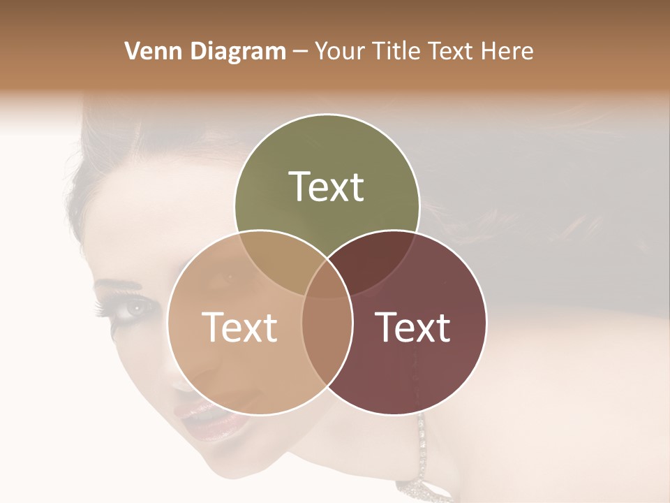 Gloss Fresh Colorful PowerPoint Template