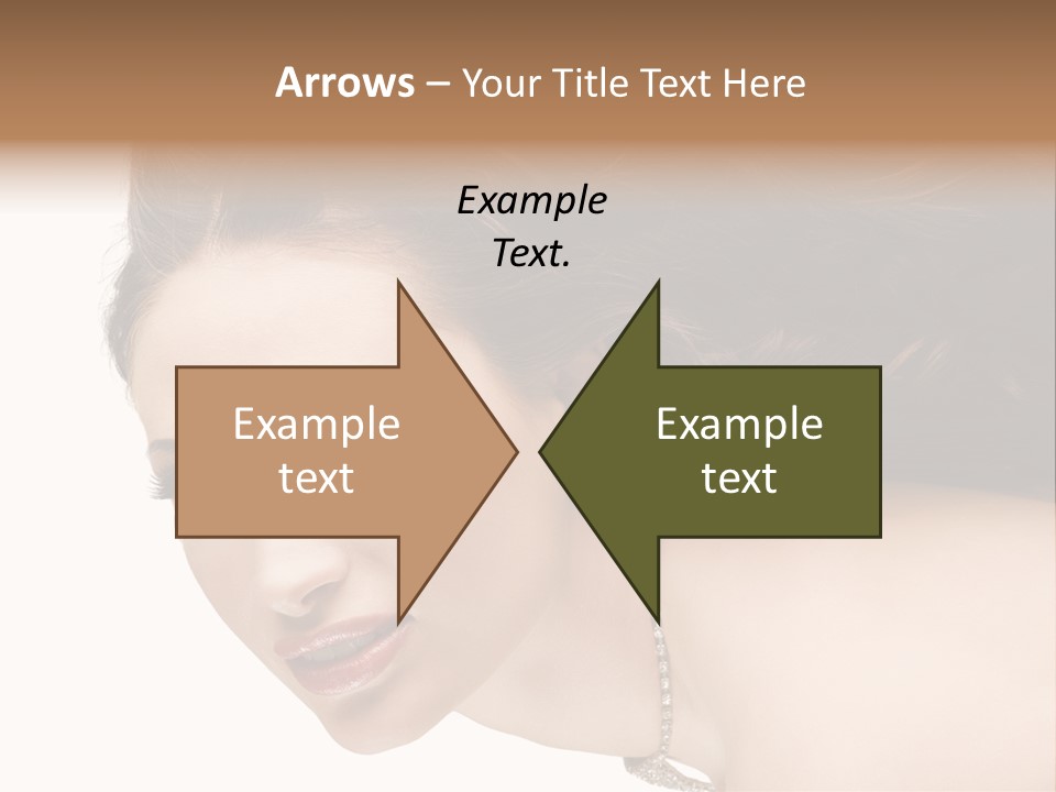 Gloss Fresh Colorful PowerPoint Template