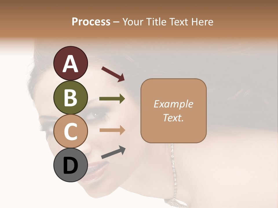 Gloss Fresh Colorful PowerPoint Template