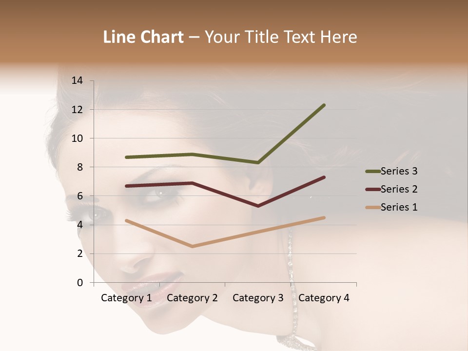 Gloss Fresh Colorful PowerPoint Template