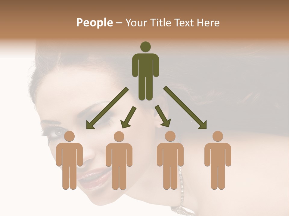 Gloss Fresh Colorful PowerPoint Template