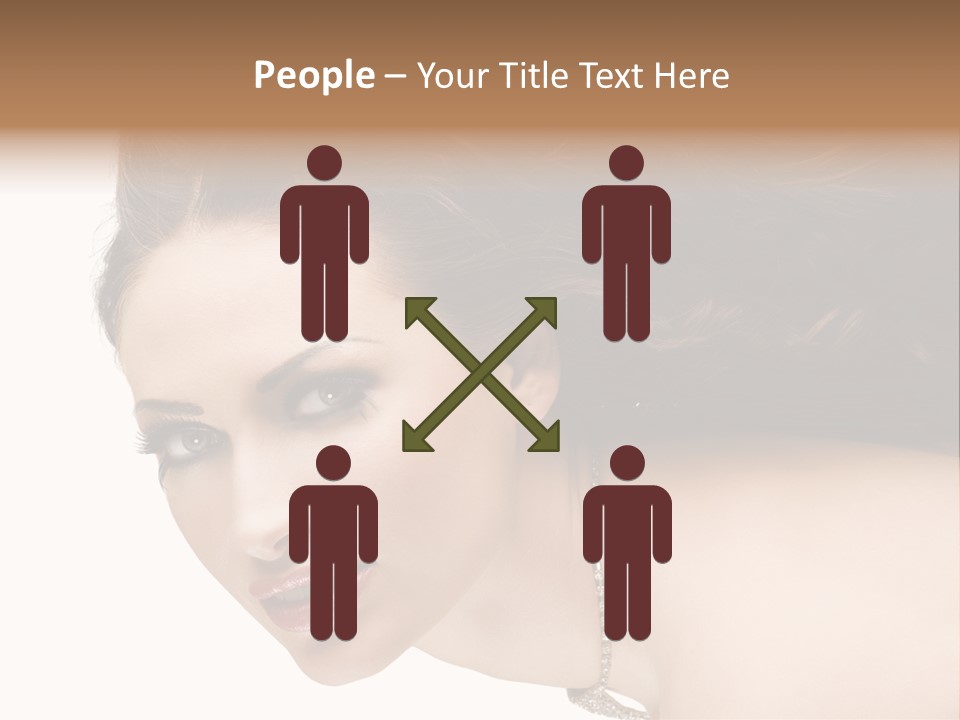 Gloss Fresh Colorful PowerPoint Template