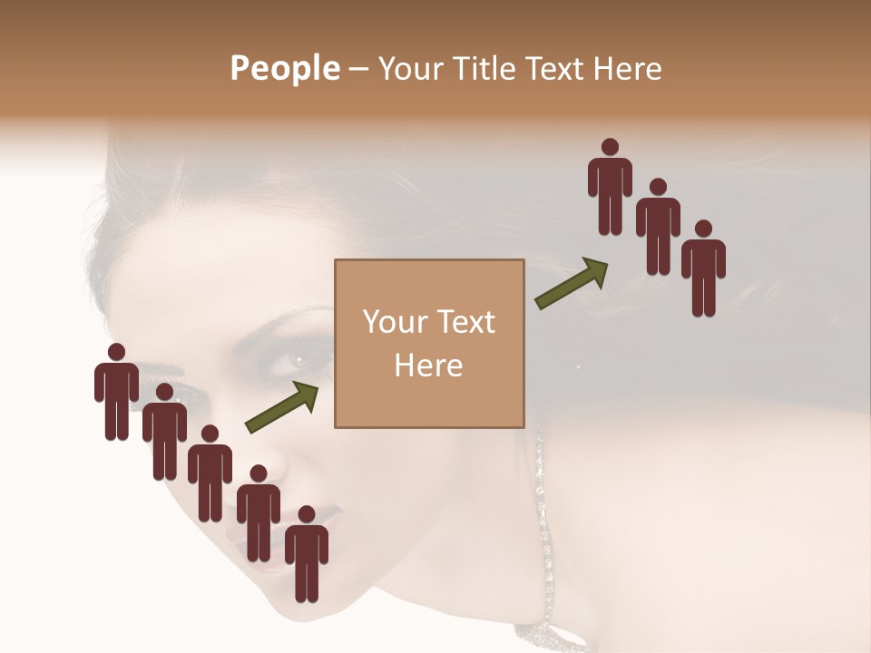 Gloss Fresh Colorful PowerPoint Template