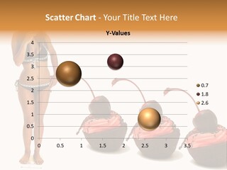 Weight Person Health PowerPoint Template