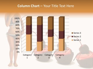 Weight Person Health PowerPoint Template