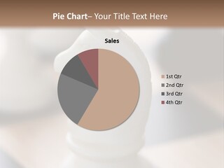 White War Draw PowerPoint Template