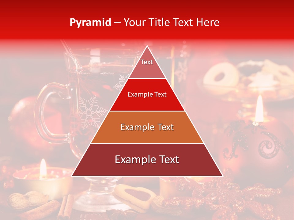 Cinnamon Aromatic Warm PowerPoint Template