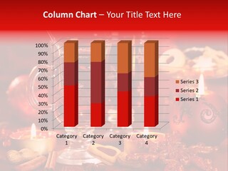 Cinnamon Aromatic Warm PowerPoint Template