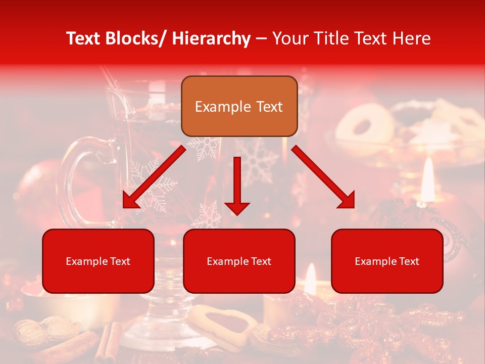 Cinnamon Aromatic Warm PowerPoint Template
