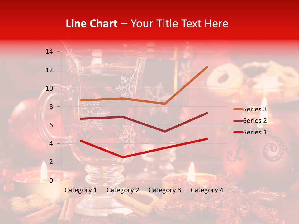 Cinnamon Aromatic Warm PowerPoint Template
