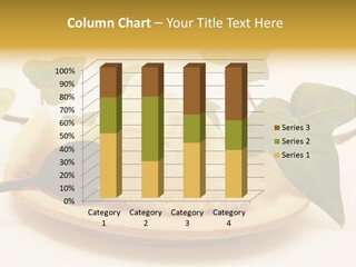 Shea Peasant Aroma PowerPoint Template