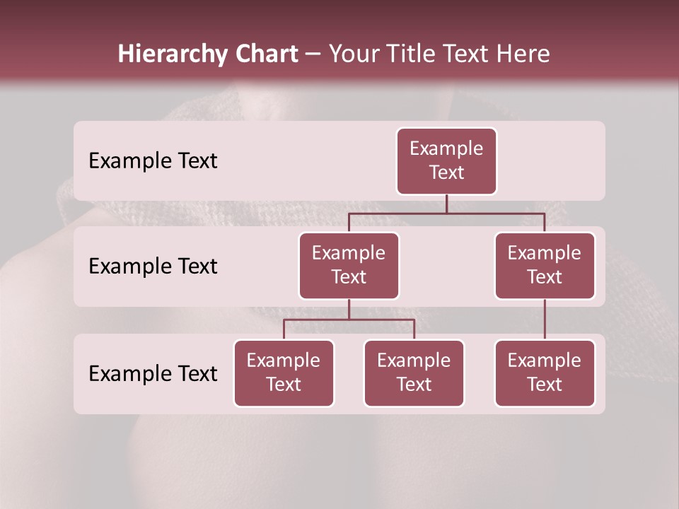 Light Clothing Elegant PowerPoint Template