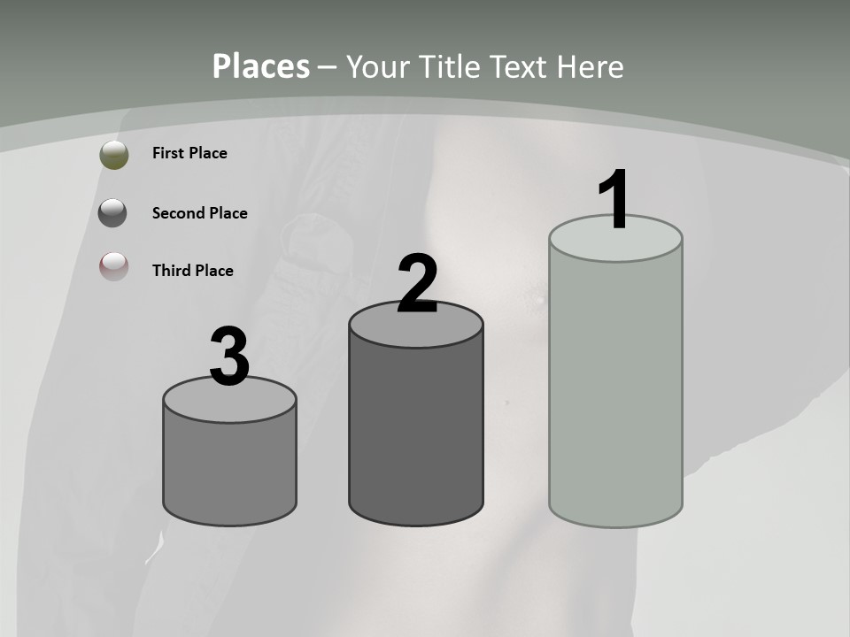 Food Tomato Still Life PowerPoint Template