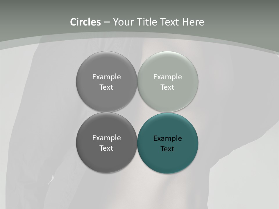 Food Tomato Still Life PowerPoint Template