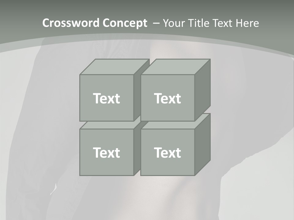 Food Tomato Still Life PowerPoint Template