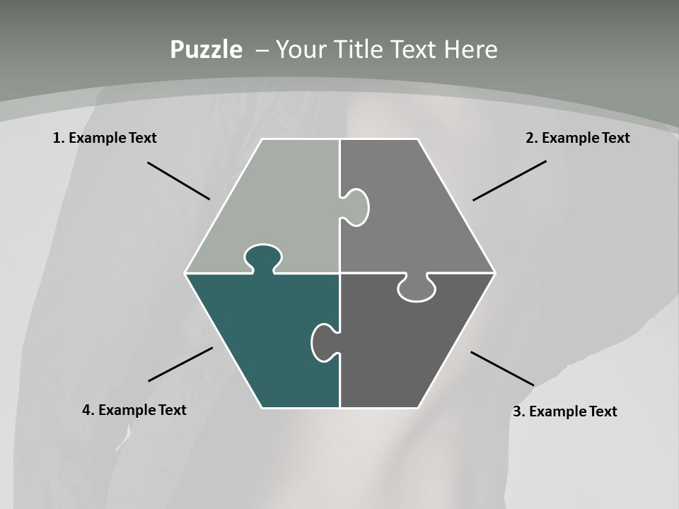 Food Tomato Still Life PowerPoint Template