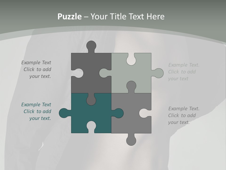 Food Tomato Still Life PowerPoint Template