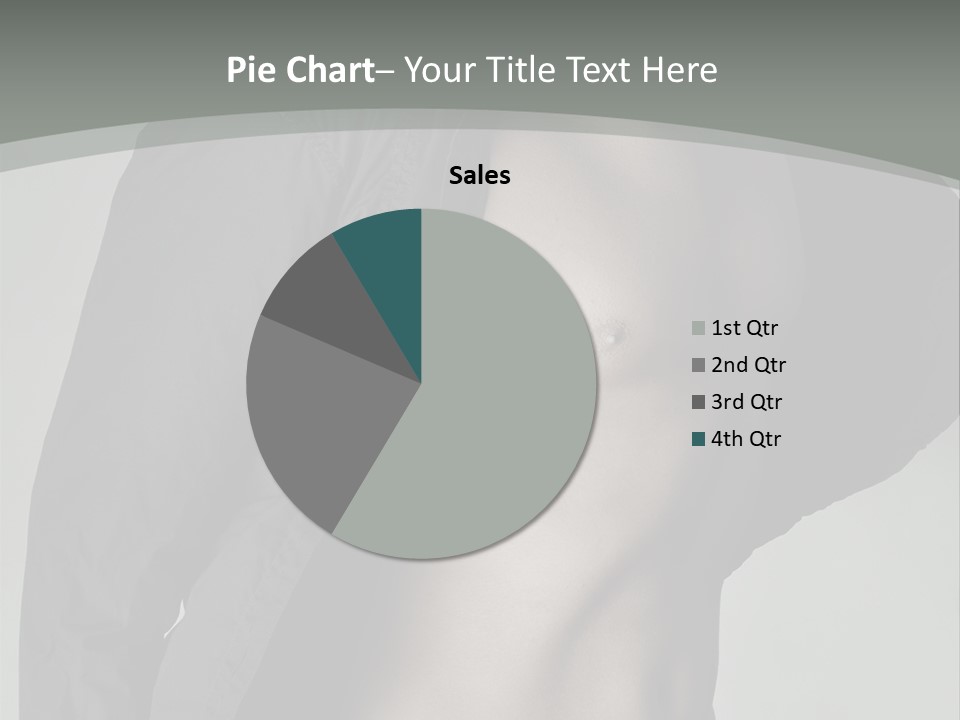 Food Tomato Still Life PowerPoint Template