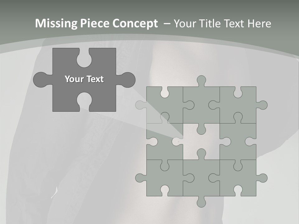 Food Tomato Still Life PowerPoint Template