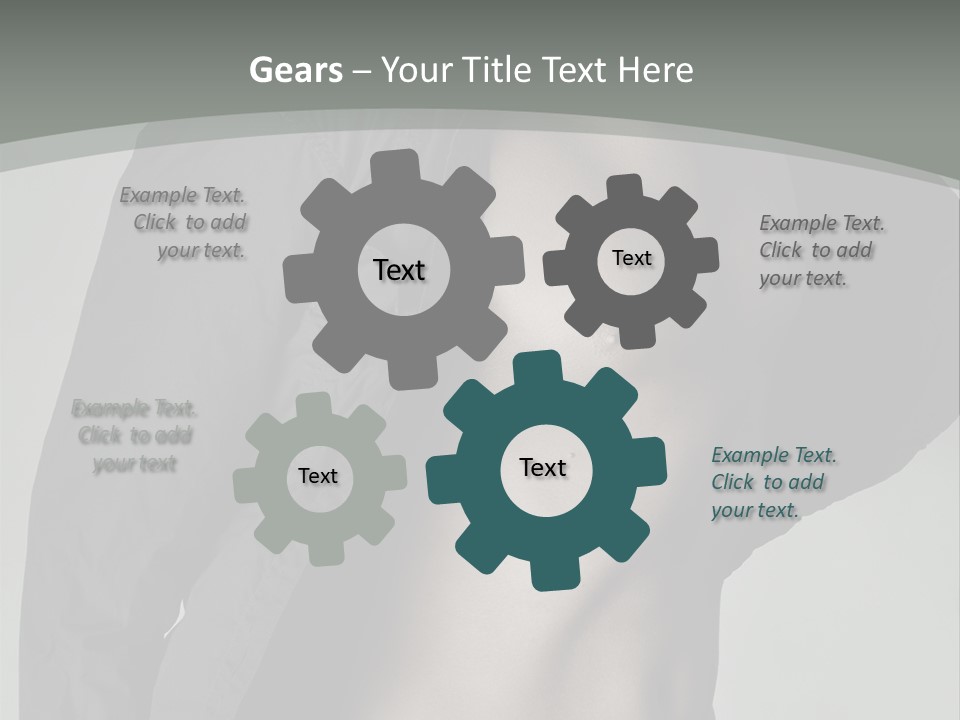 Food Tomato Still Life PowerPoint Template