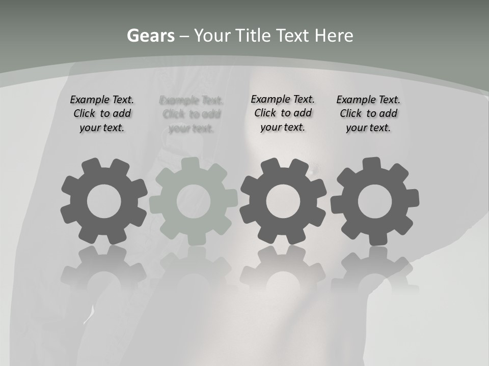 Food Tomato Still Life PowerPoint Template