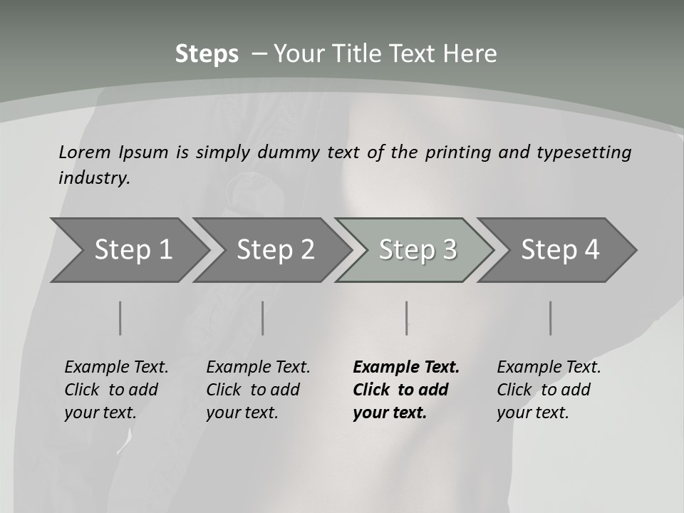Food Tomato Still Life PowerPoint Template