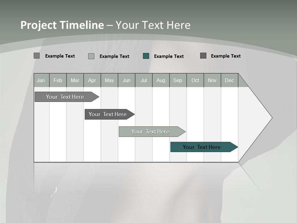 Food Tomato Still Life PowerPoint Template