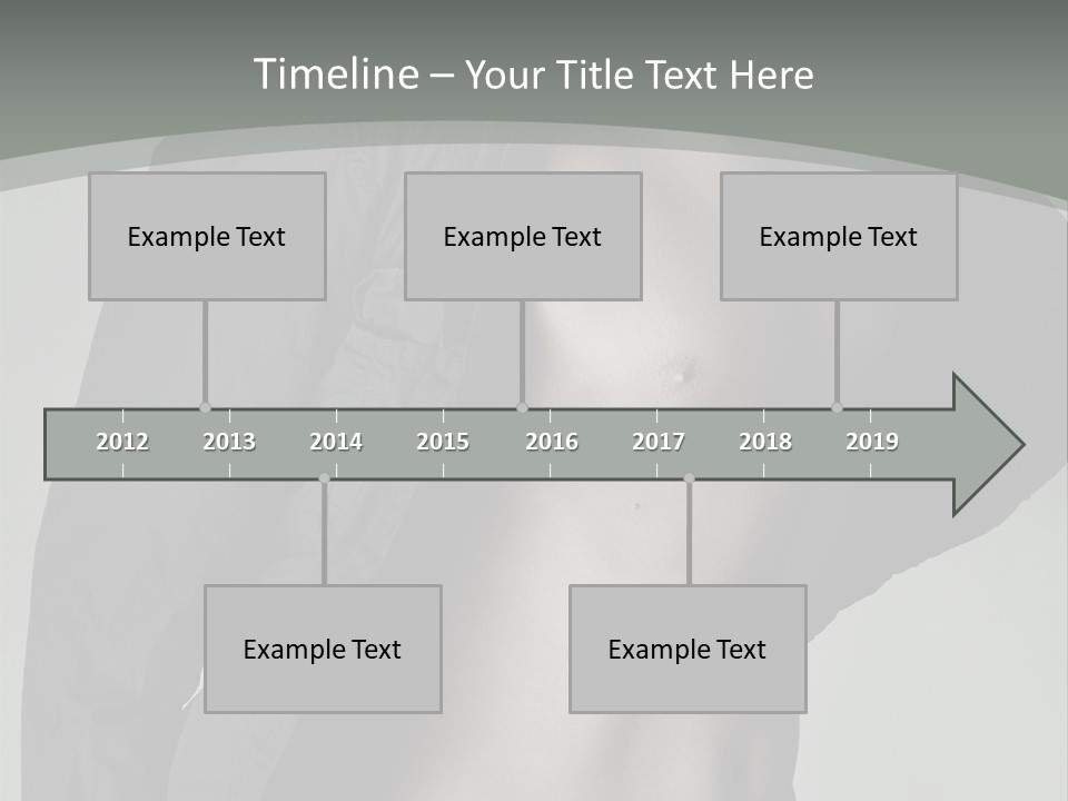 Food Tomato Still Life PowerPoint Template