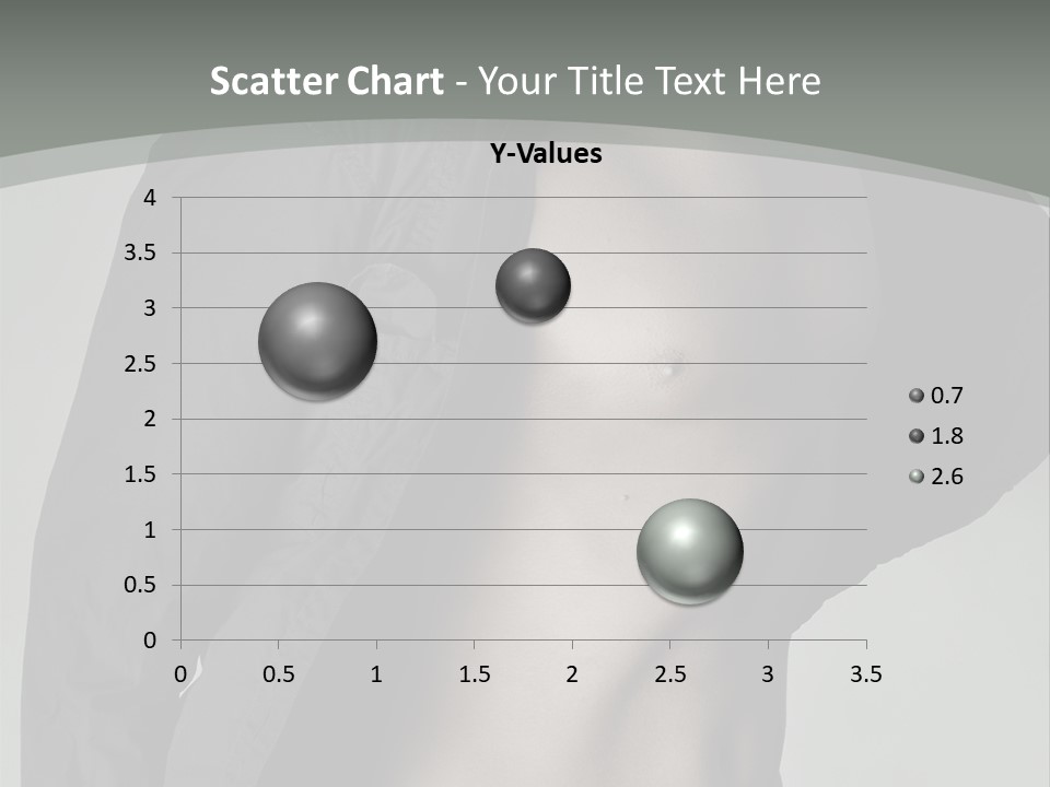 Food Tomato Still Life PowerPoint Template