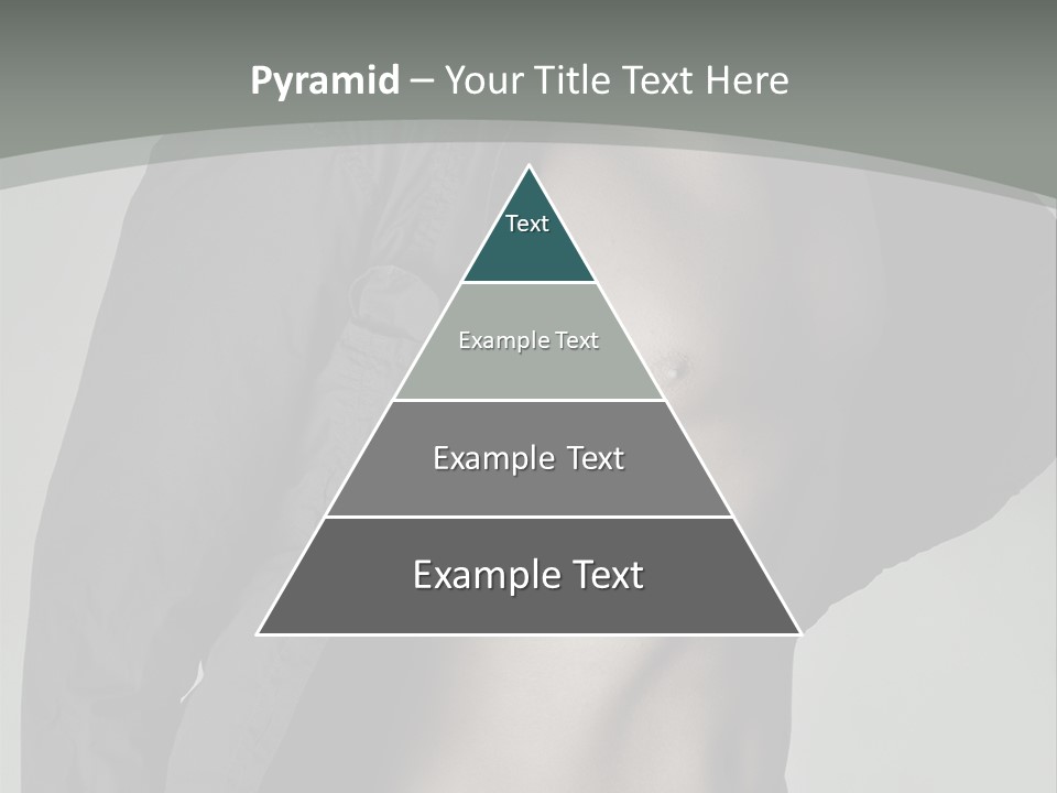 Food Tomato Still Life PowerPoint Template