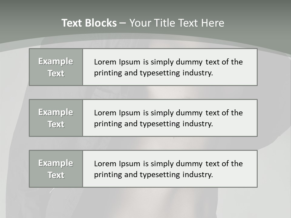 Food Tomato Still Life PowerPoint Template